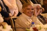 «شهباز شریف» بیست و سومین نخست‌وزیر پاکستان شد