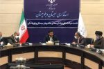 نقش فرهنگ و هنر در توسعه همه‌جانبه استان بی‌بدیل است