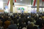 امام جمعه موقت زاهدان: مردم از احتکار خانگی خودداری کنند