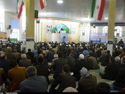 امام جمعه موقت زاهدان: مردم از احتکار خانگی خودداری کنند
