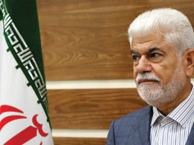 هشدار شهریاری نسبت به قطعی برق واحدهای تولید دارو