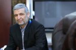 کاظمی قمی: حقابه ایران از چالش زیست محیطی در افغانستان جلوگیری می‌کند