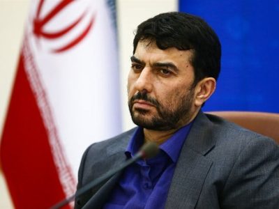 مدرسخیابانی: نخستین شمش طلای معدن تفتان تا یک سال دیگر ساخته میشود