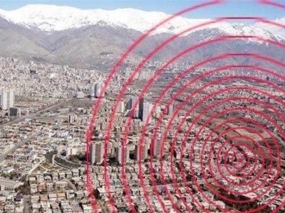 مدیریت بحران استانداری سیستان و بلوچستان: زلزله سرجنگل خسارت جانی و مالی نداشت