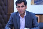 سرپرست اداره کل بنادر و دریانوردی سیستان و بلوچستان منصوب شد