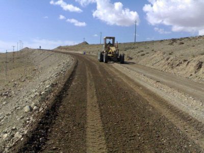 ۵۰ میلیارد تومان اعتبار ساخت راههای روستایی به سراوان اختصاص یافت