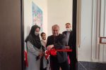 نخستین کارگاه مهارت آموزی و اشتغال فرزندان شبه خانواده در سیستان و بلوچستان به بهره برداری رسید