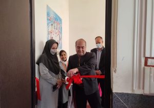 نخستین کارگاه مهارت آموزی و اشتغال فرزندان شبه خانواده در سیستان و بلوچستان به بهره برداری رسید