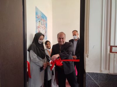 نخستین کارگاه مهارت آموزی و اشتغال فرزندان شبه خانواده در سیستان و بلوچستان به بهره برداری رسید