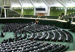 سد پارلمان در برابر تاراج آب‌های مرزی