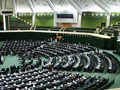 سد پارلمان در برابر تاراج آبهای مرزی