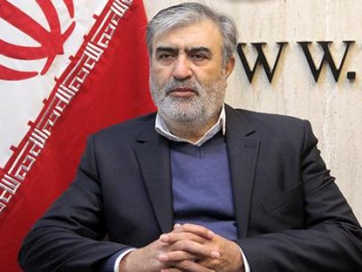 حل مسئله ریزگرد ها صرفا در گرو اقدامات دیپلماتیک نیست | برای جلوگیری از انتشار ریزگردها از منشأ خارجی با ابزار دیپلماتیک و پیگیری سهم حقابه ها با قدرت اقدام کنیم