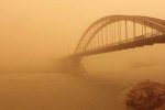 دیپلماسی منطقه ای برای مهار ریزگردها؛ مُسکنی موقت/ وزارت نیرو مدیریت منابع آب کشور را جدی‌تر دنبال کند