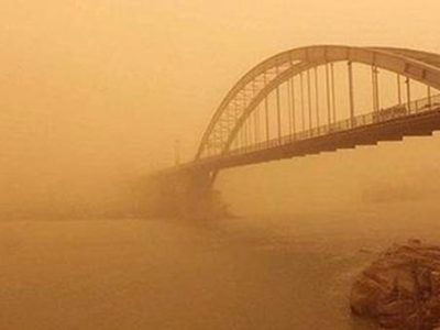 دیپلماسی منطقه ای برای مهار ریزگردها؛ مُسکنی موقت/ وزارت نیرو مدیریت منابع آب کشور را جدی‌تر دنبال کند