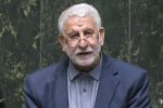 برای تأمین آب پایدار باید دیپلماسی لازم برای برداشت آب از هیرمند طبق مصوبه شورای امنیت ملی صورت گیرد
