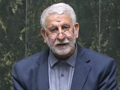 موضوع بند کمال خان بر روی رودخانه هیرمند یک اقدام جدی می طلبد | به فرموده رهبر معظم انقلاب؛ تنگه احد ایران در این ۳۰ سال تخلیه خواهد شد و مرز ما به قم و سمنان منتقل می شود