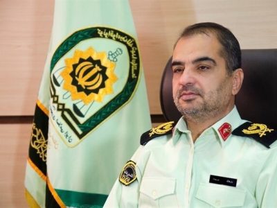 عاملان تیراندازی نزاع طایفه‌ای شهرستان هیرمند دستگیر شدند