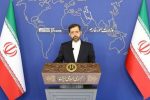 هیچ کدام از کشورهای منطقه به تنهایی نمی‌توانند آب‌های مشترک را مدیریت کنند | متن بین ما و ۱+۴ جمع بندی و توافق شده است
