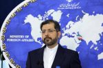 اقدامات وزارت خارجه برای حل بحران ریزگردها