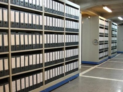  ۶ میلیون برگ سند در کتابخانه ملی سیستان و بلوچستان نگهداری می شود