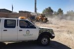 آماده باش یگان حفاظت از اراضی دولتی سیستان و بلوچستان در تعطیلات عید فطر
