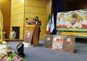 یکی از تکالیف مهم ما ایجاد شغل برای ساکنان سیستان است