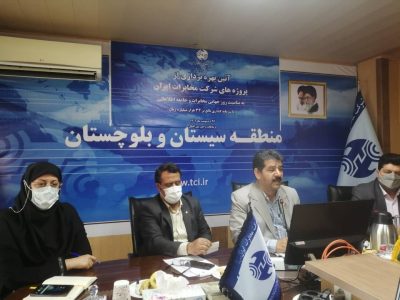 به پیمانکار مخابرات، بخاطر استفاده از نیروی افغانی اخطار دادیم | حجم خرابی آنقدر بالاست که پیمانکار به آن نمی رسد