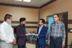 دبیر هیئت ورزش‌های جانبازان و معلولین شهرستان زابل منصوب شد