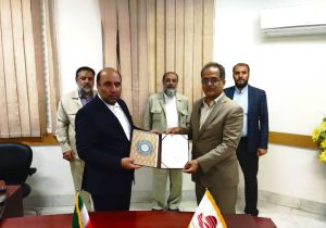 بزودی خط تولید پوشاک در شهر جدید رامشار راه اندازی می شود