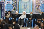 ابراز تاسف نسبت به دیپلماسی ضعیف در مورد حقابه ایران | نمایندگان استان در مجلس شورای اسلامی یکدست و یکصدا پیگیر مطالبات مردم باشند | نمایندگان استان در مجلس شورای اسلامی برای پیگیری حقابه ایران از افغانستان چه کردهاند