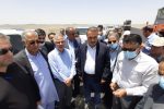 تکمیل بزرگراه میرجاوه- زاهدان- بم نیازمند حدود ۲۲ هزار میلیارد ریال اعتبار است