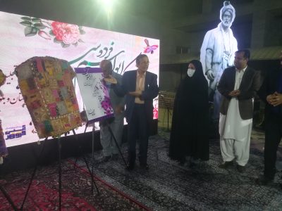 فردوسی گوهر وجودی ما ایرانیان را به ما نشان داد | شاهنامه به ما نشان می دهد که چگونه توانستیم با سربلندی و افتخار خود را به امروز برسانیم