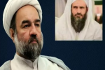 حکم جدید مولوی کوهی بخشیده شد