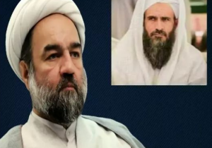 حکم جدید مولوی کوهی بخشیده شد