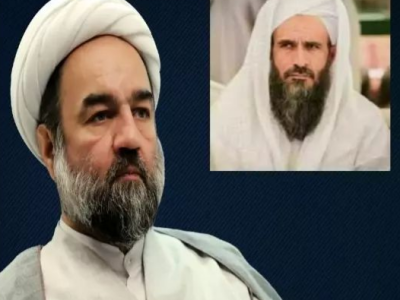 حکم جدید مولوی کوهی بخشیده شد