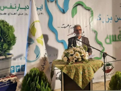 هر مورد مرگ مغزی میتواند یک تا هشت نفر را از مرگ نجات دهد