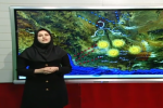 طوفان اخیر سیستان تقریبا تمام مساحت سیستان و بلوچستان را تحت تاثیر قرار داد