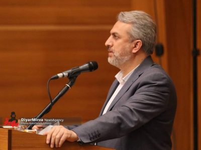 واردات خودرو با تصویب دولت آزاد شد | باور به لزوم ایجاد بازار رقابتی داشتیم