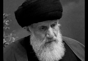 آیت‌الله فاطمی‌نیا به ملکوت اعلی پیوست