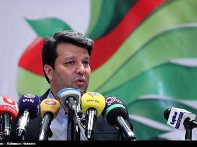 رئیس سازمان سینمایی: ظرفیت‌های فراوان سیستان و بلوچستان باید در حوزه سینما و با نگاه ملی معرفی شود