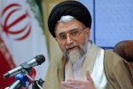 رونمایی وزیر اطلاعات از ۲ استراتژی دشمنان علیه ایران/ بر “اعتراضات مردمی و اقدامات تروریستی” متمرکز شده‌اند
