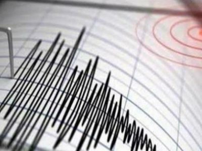 زلزله ۴.۱ ریشتری چابهار خسارتی نداشت؛ ریزش کوه در محور «بریس»