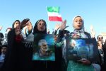 اجتماع بزرگ خانوادگی سلام فرمانده در زاهدان برگزار میشود