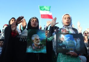 اجتماع بزرگ خانوادگی سلام فرمانده در زاهدان برگزار می‌شود