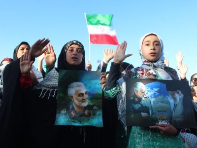 اجتماع بزرگ خانوادگی سلام فرمانده در زاهدان برگزار می‌شود