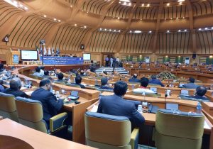 قطعی ارتباط مخابراتی در مرزهای سیستان و بلوچستان هرچه سریعتر برطرف شود