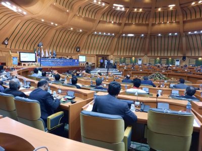 قطعی ارتباط مخابراتی در مرزهای سیستان و بلوچستان هرچه سریعتر برطرف شود