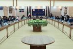 اقدامات خوبی برای دریافت حقابه رودخانه هیرمند انجام شده است!