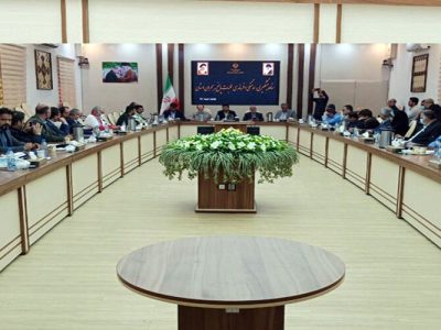 اقدامات خوبی برای دریافت حقابه رودخانه هیرمند انجام شده است!