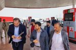 سیستان و بلوچستان نصف استانهای همجوار جایگاه سوخت دارد| افزایش جایگاههای سوخت مورد تاکید است